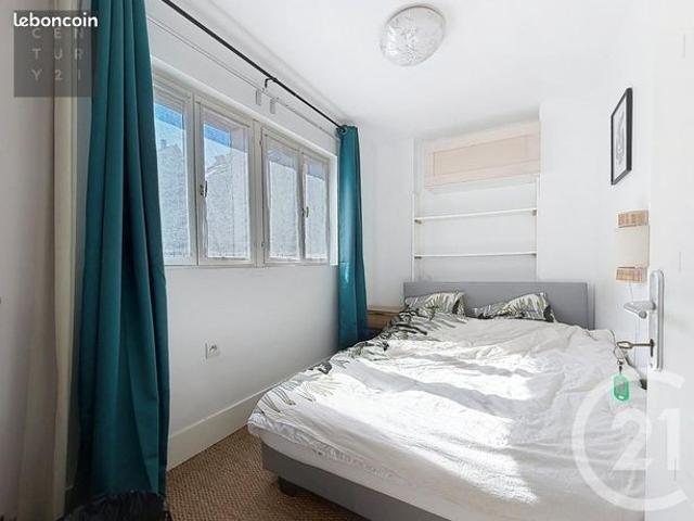 Appartement vente à Troyes