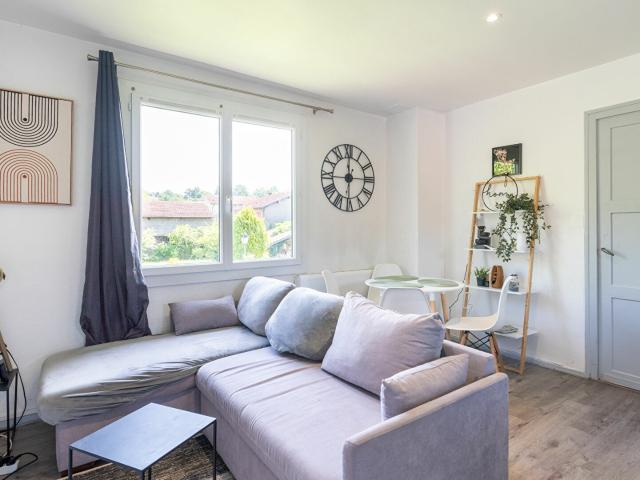 Appartement vente à Dax, Amou