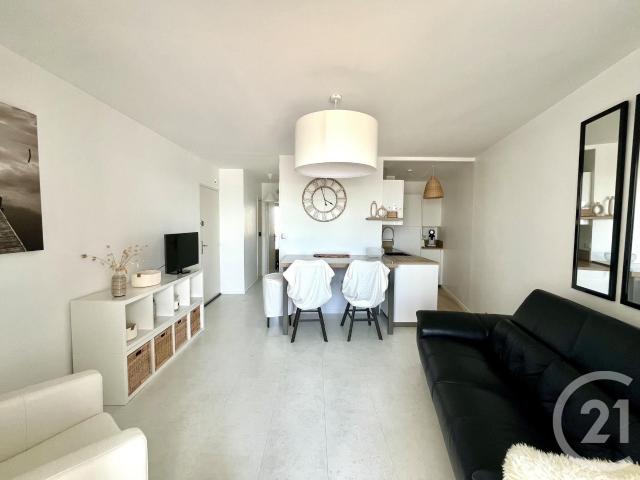 Appartement vente à Les Sables-d'Olonne, Saint-gilles-croix-de-vie
