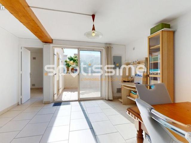 Appartement vente à Béziers, Agde