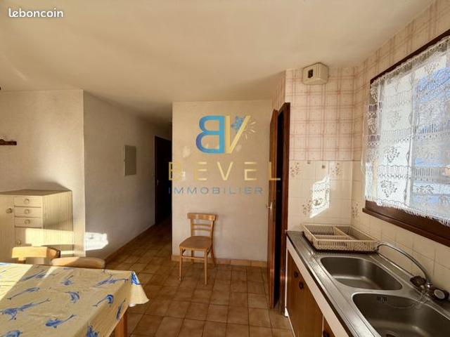 Appartement vente à Saint-Jean-de-Maurienne, Albiez-montrond