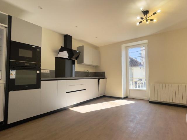 Appartement location à Périgueux