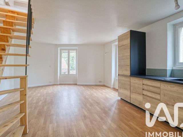 Appartement vente à Sarcelles, Saint-brice-sous-forêt