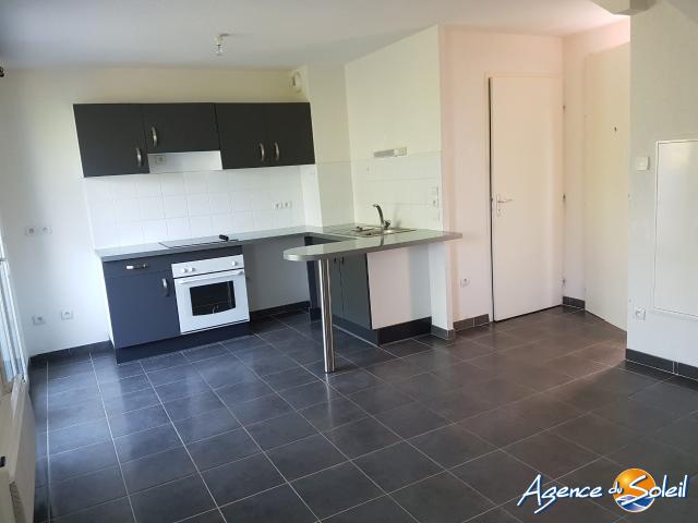 Appartement vente à Narbonne