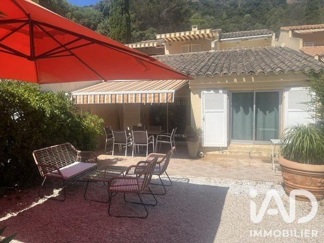 Appartement vente à Pramousquier, Le Lavandou