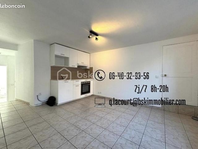 Appartement vente à Étampes, Etampes