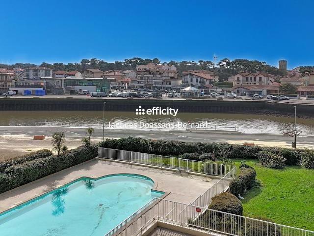 Appartement vente à Dax, Capbreton