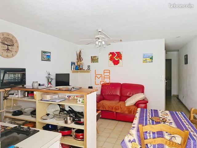 Appartement vente à Béziers, Lamalou-les-bains