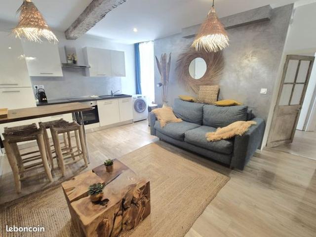 Appartement vente à Brignoles