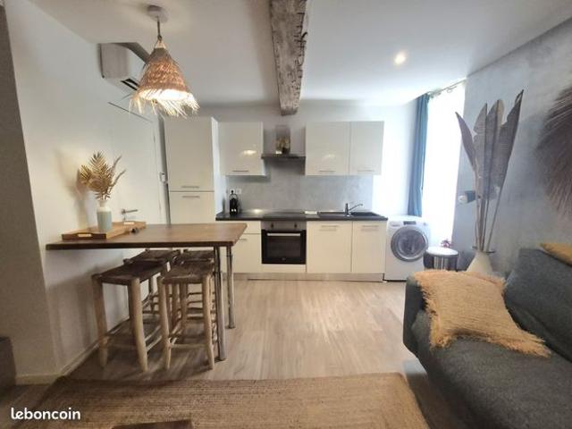 Appartement vente à Brignoles
