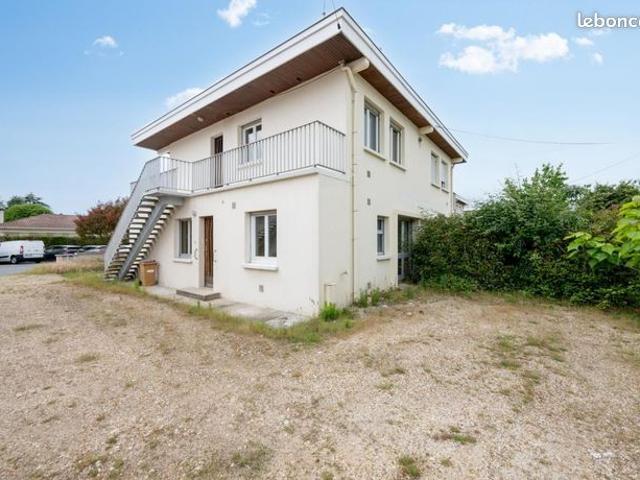 Appartement vente à Libourne