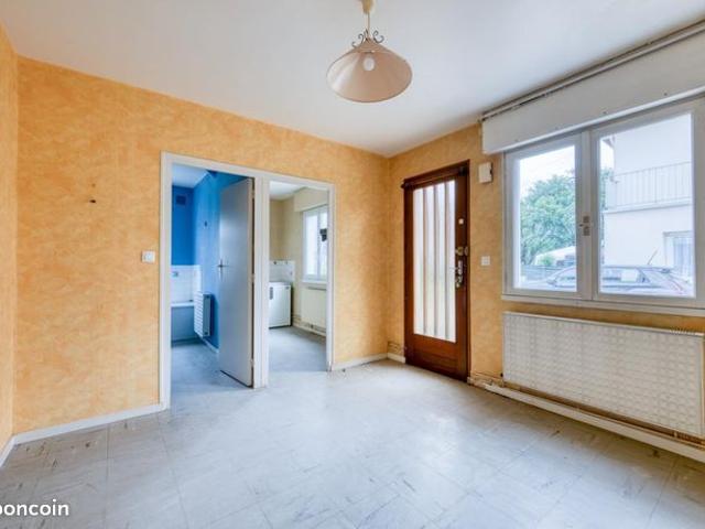 Appartement vente à Libourne