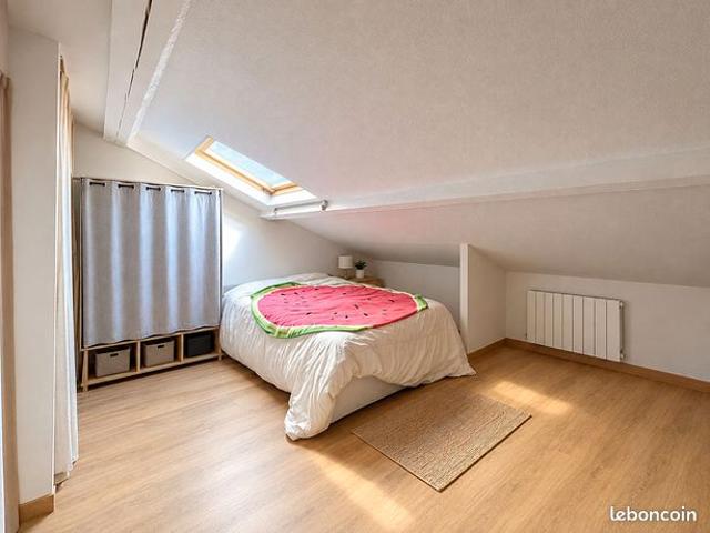 Appartement vente à Castres