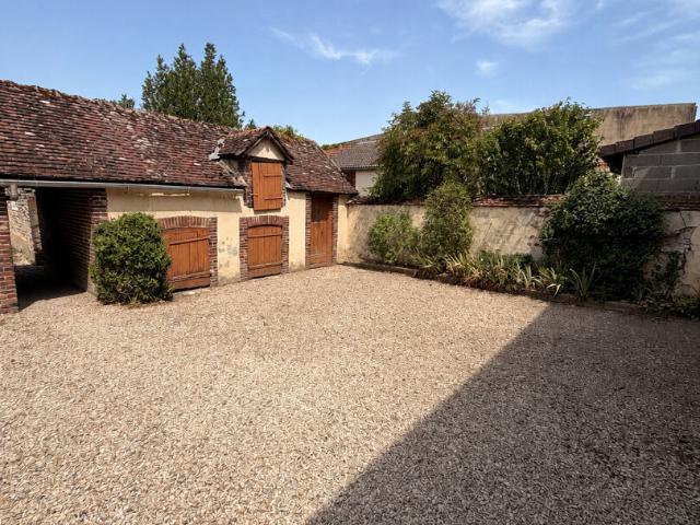 Appartement location à Auxerre, Migennes