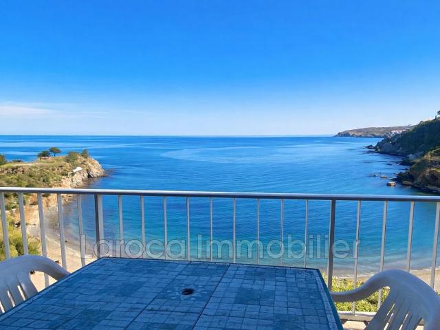 Appartement vente à Céret, Banyuls-sur-mer
