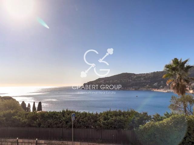 Appartement vente à Nice, Villefranche-sur-mer