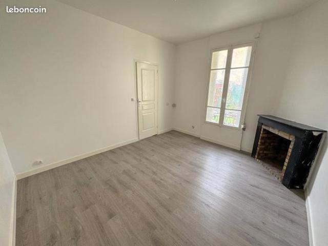 Appartement vente à Le Raincy, Drancy