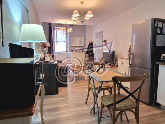 Appartement vente à Marseille, Roquevaire