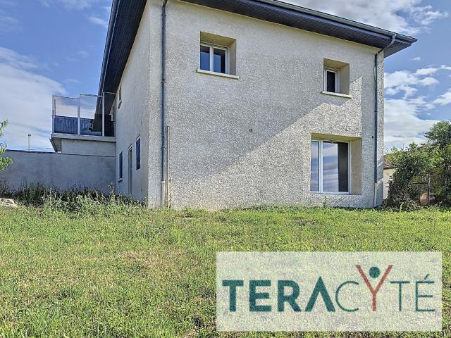 Appartement vente à Bourg-en-Bresse, Vandeins