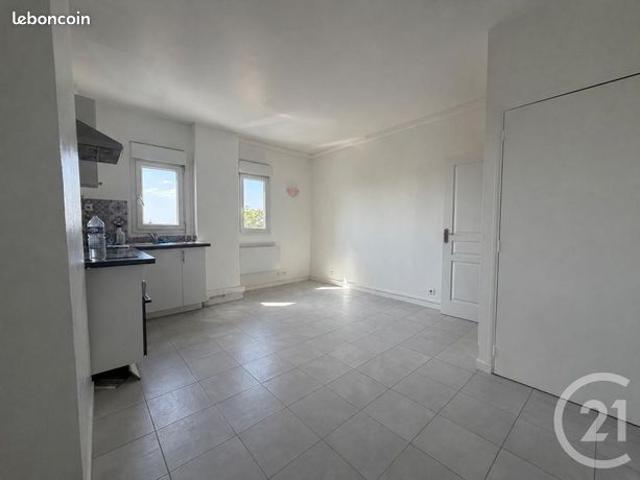 Appartement vente à Le Raincy