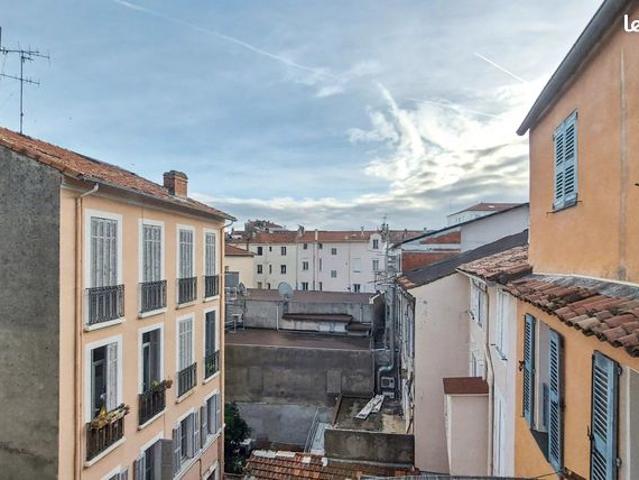 Appartement vente à Grasse, Cannes