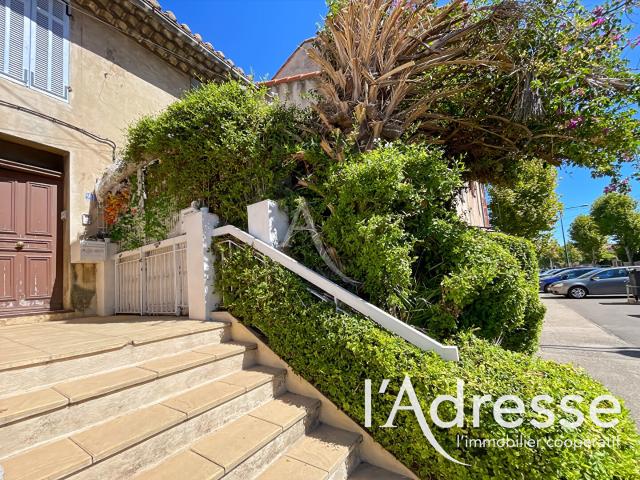 Appartement vente à Marseille, La Penne-sur-huveaune