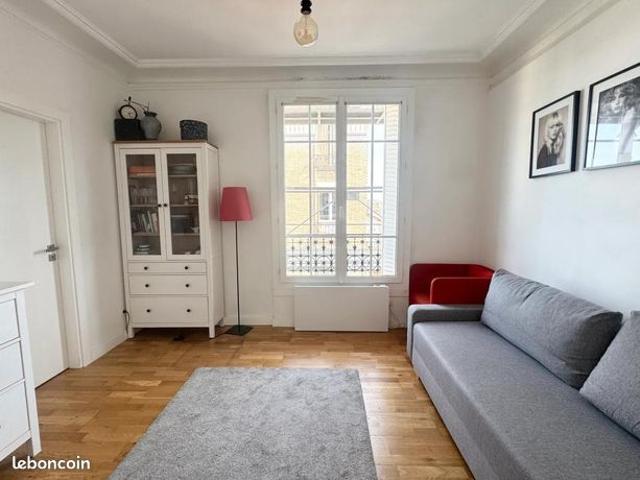 Appartement vente à Nanterre, Bois-colombes