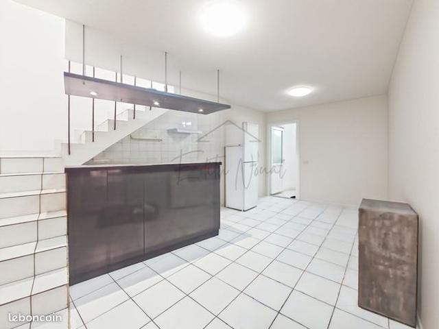 Appartement vente à Millau