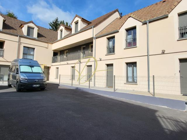 Appartement vente à Épernon, Eure-et-Loir