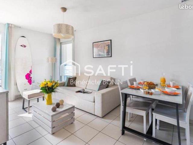 Appartement vente à Rochefort, Saint-palais-sur-mer