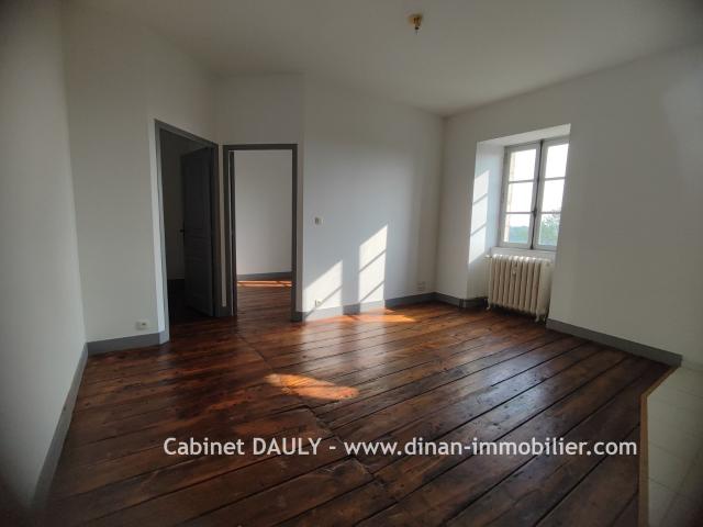 Appartement location à Dinan, Bretagne