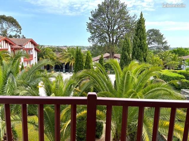 Appartement vente à Bayonne, Ciboure