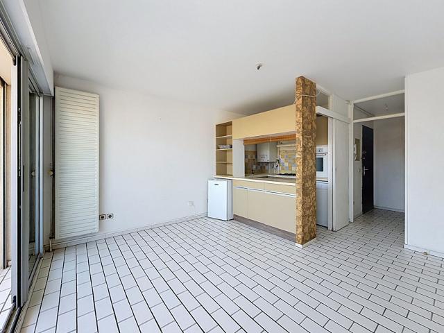 Appartement vente à Perpignan, Canet-en-roussillon
