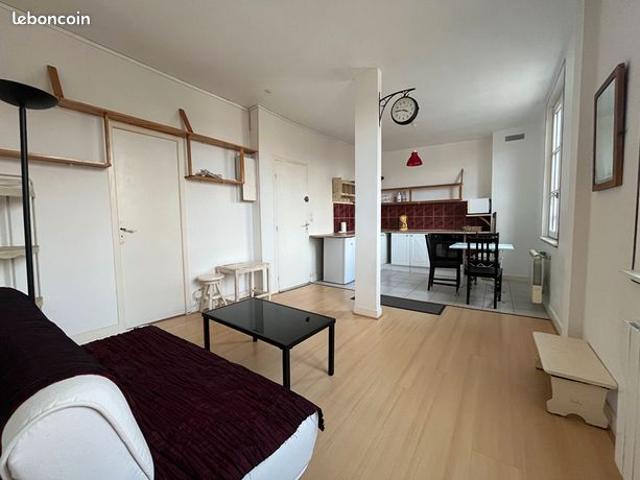 Appartement vente à Orléans