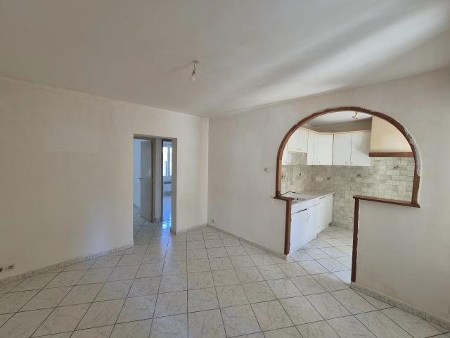 Appartement vente à Courthézon, Vaucluse