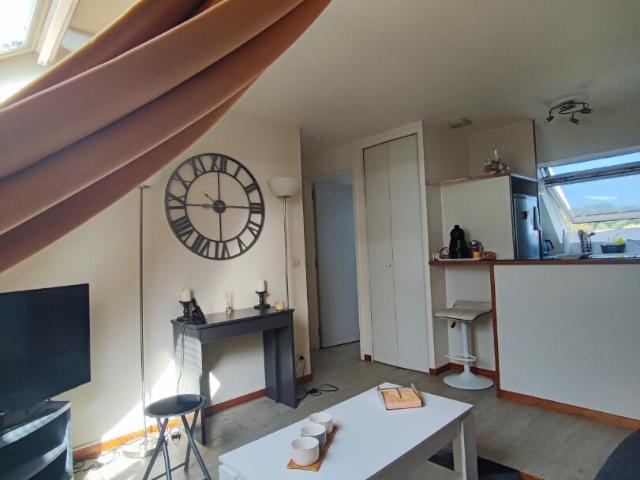 Appartement location à Caen, Hérouville-saint-clair