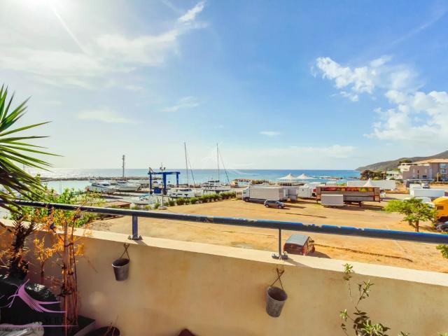 Appartement vente à Sartène, Sari-solenzara