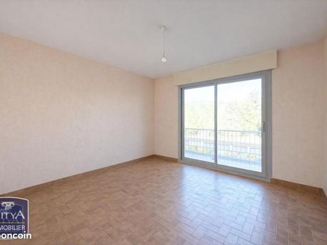 Appartement vente à Saint-Marcellin, Isère