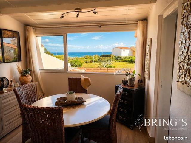 Appartement vente à Béziers, Agde