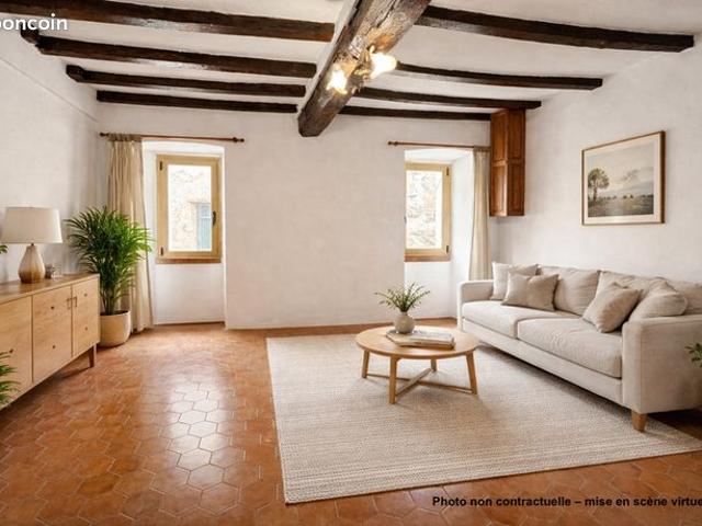 Appartement vente à Calvi, Ville-di-paraso