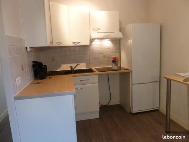 Appartement vente à Nantes