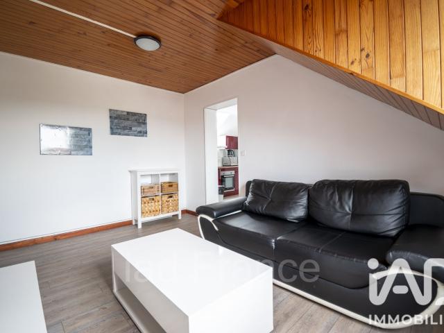 Appartement vente à Rosny-sur-Seine, Yvelines