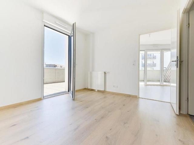Appartement vente à La Noë Bougon, Couëron