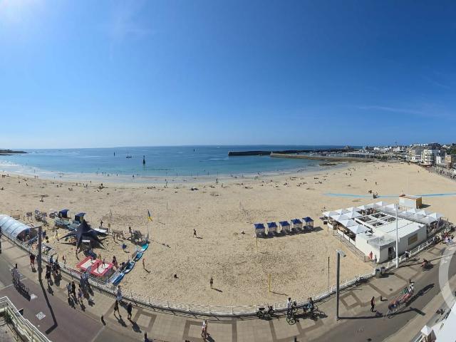 Appartement vente à Lorient, Bretagne