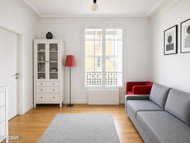 Appartement vente à Nanterre, Bois-colombes
