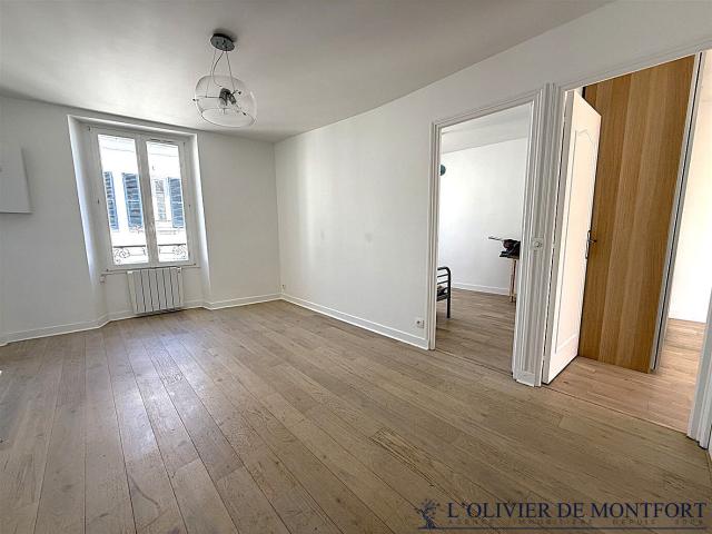 Appartement vente à Rambouillet, Montfort-l'amaury