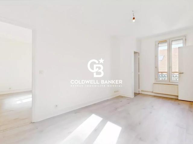 Appartement location à Antony, Montrouge
