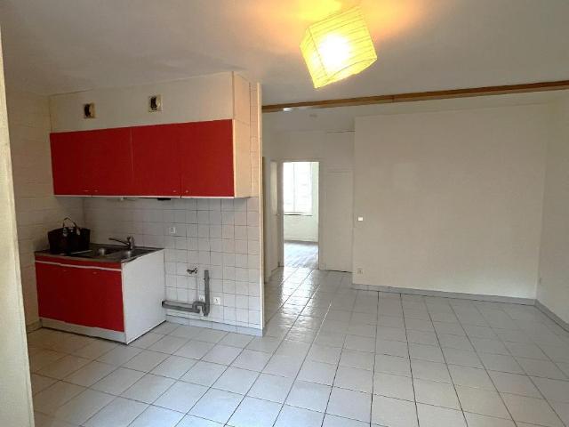 Appartement location à Albi, Carmaux