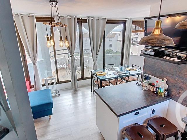 Appartement vente à Perpignan, Le Barcarès