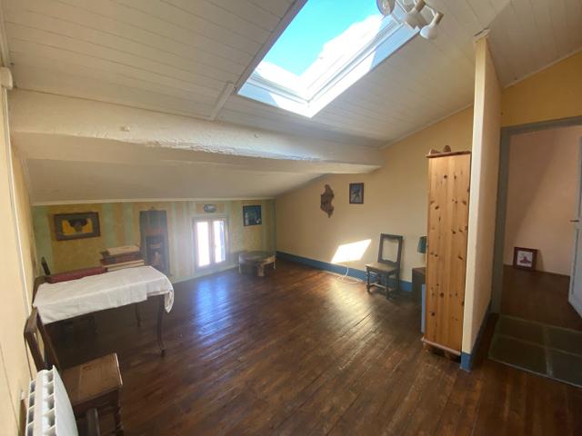 Appartement vente à Carcassonne, Castelnaudary
